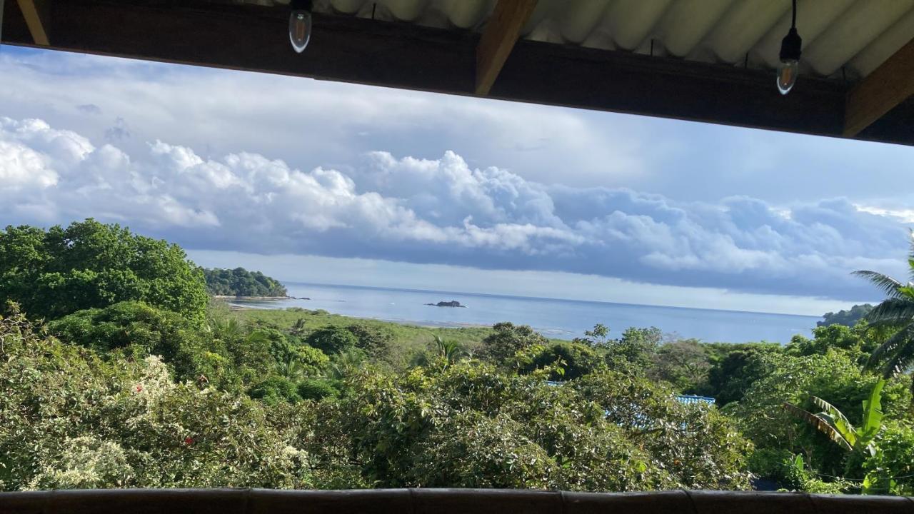 Vista Caribe Hotel Portobelo Ruang foto