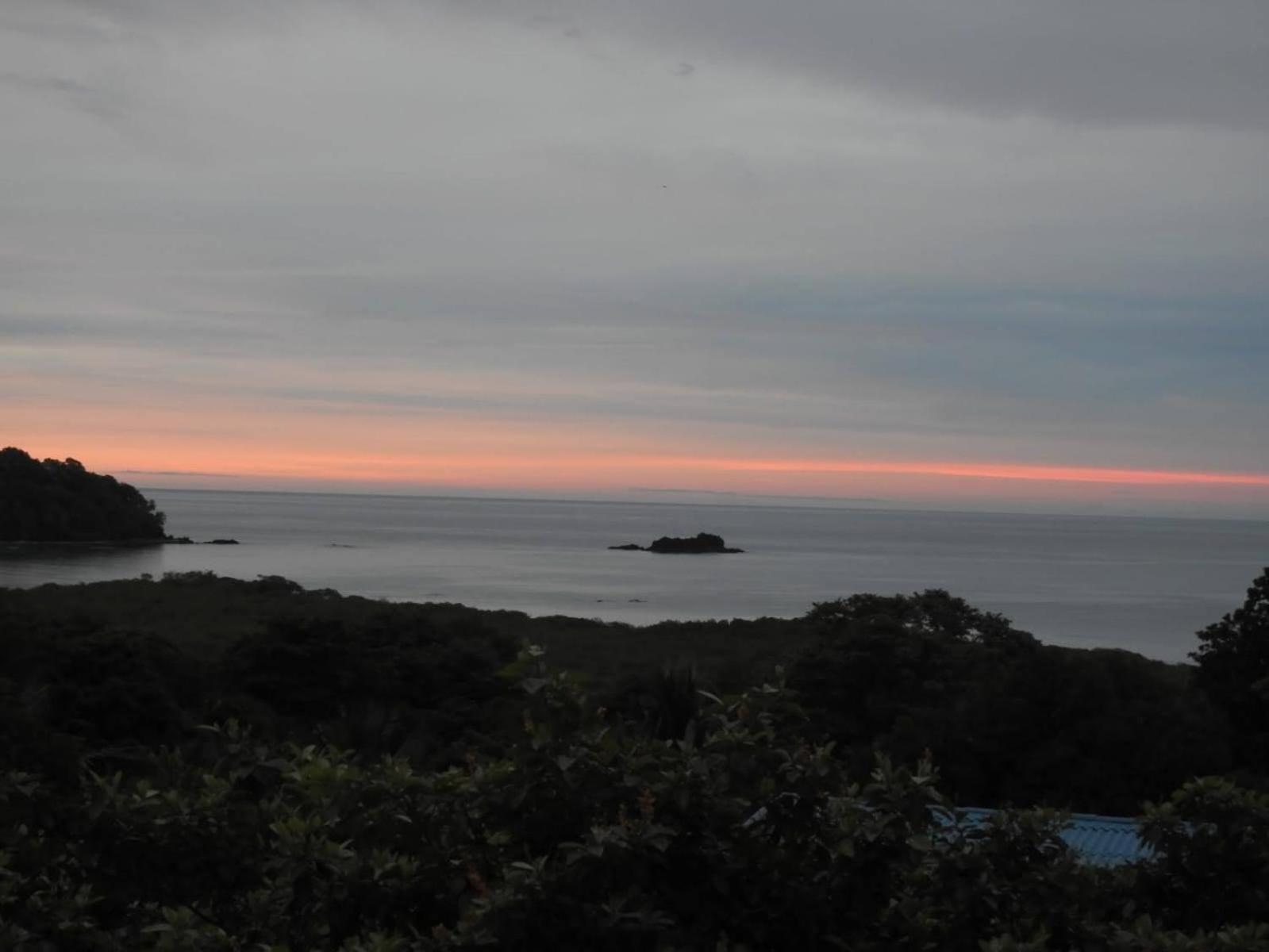 Vista Caribe Hotel Portobelo Bagian luar foto